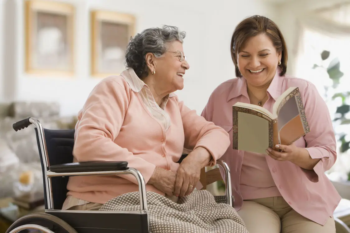 Tcare Services
