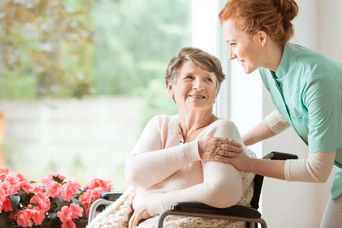 Tcare Services aide aux séniors