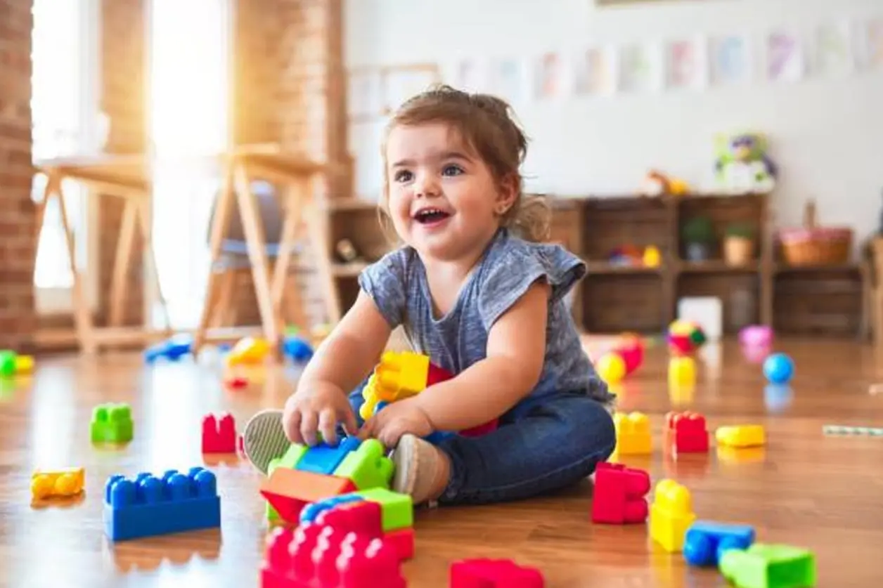 Tcare Services garde d'enfants