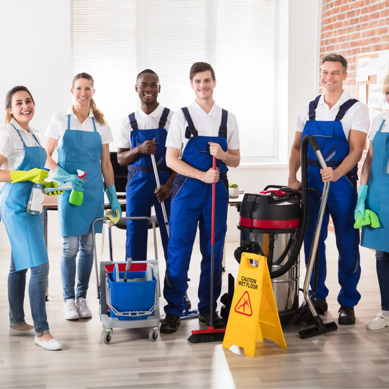 Tcare Services