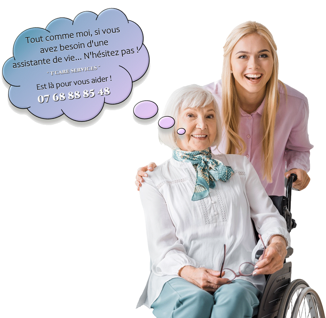 Tcare Services