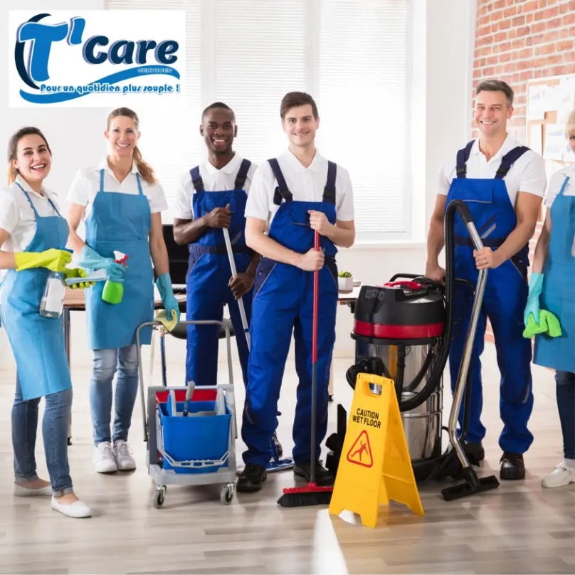 Tcare services