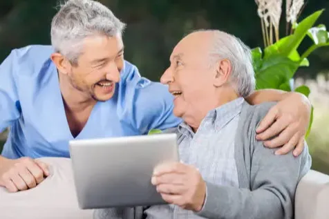 Tcare Services auxiliaire de vie
